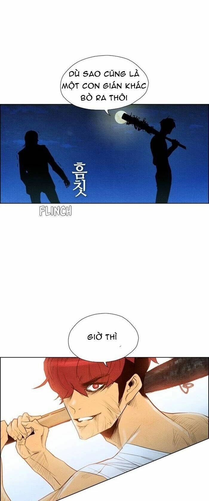 Kẻ Hồi Sinh Chapter 61 - 60