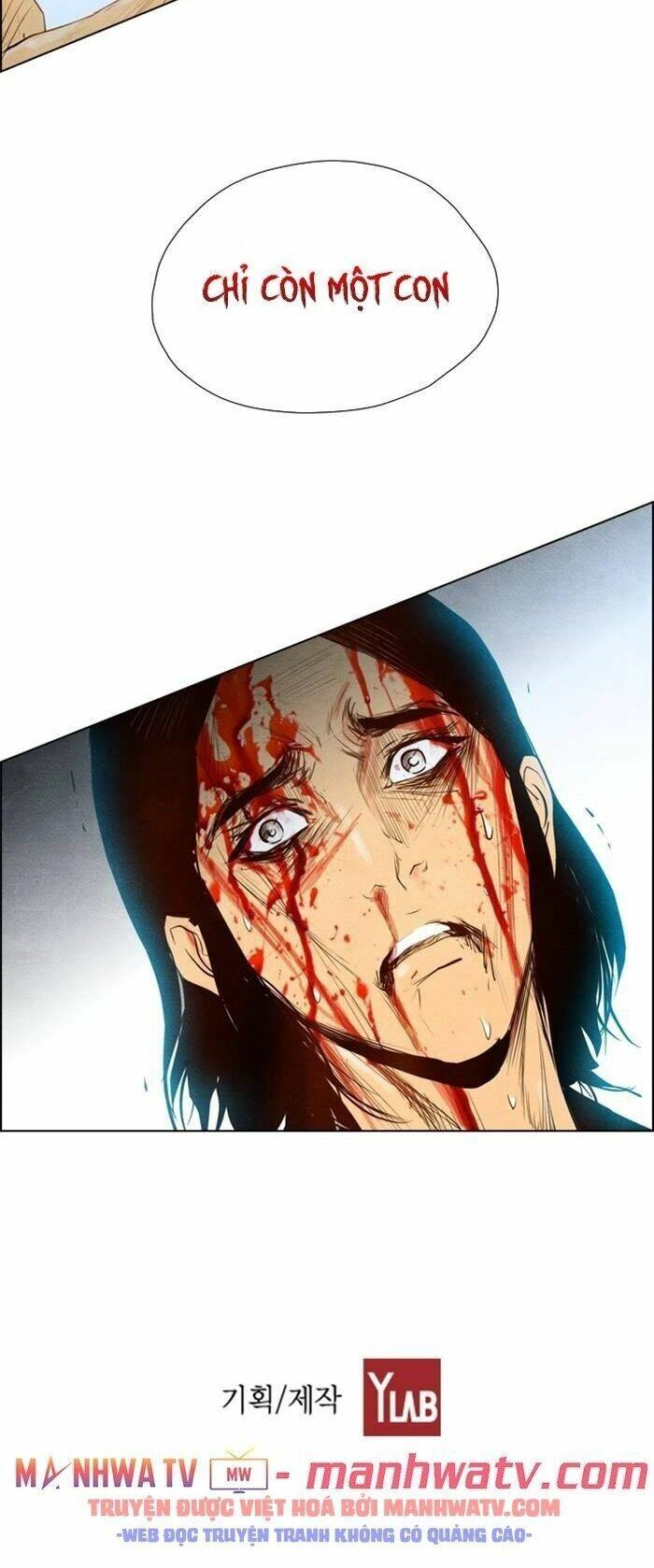 Kẻ Hồi Sinh Chapter 61 - 61