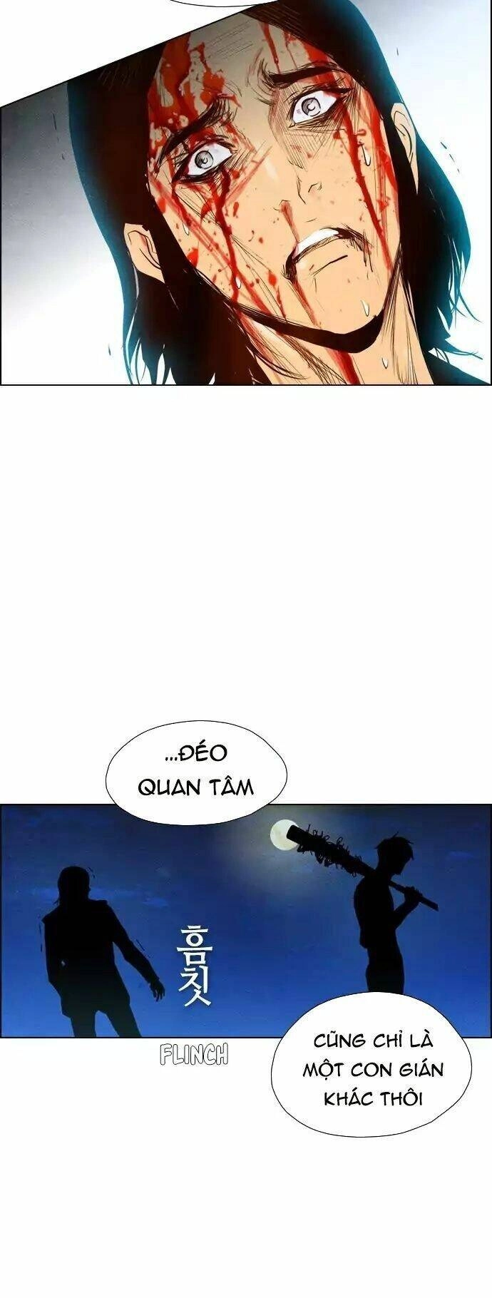 Kẻ Hồi Sinh Chapter 62 - 3