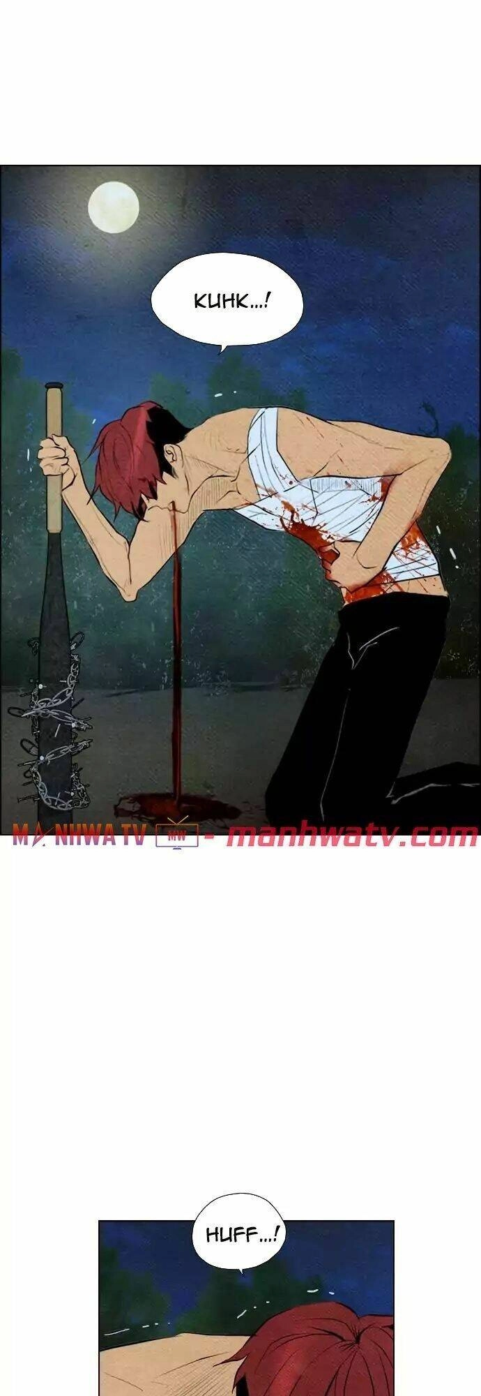 Kẻ Hồi Sinh Chapter 62 - 9