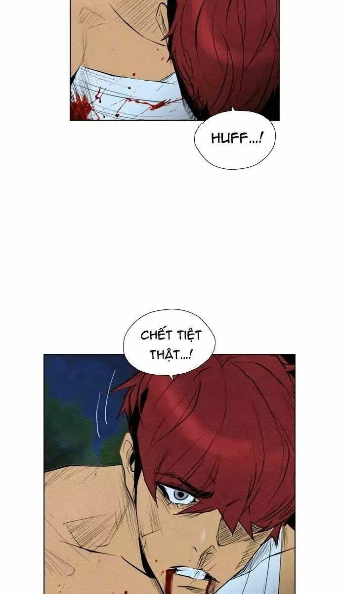 Kẻ Hồi Sinh Chapter 62 - 10