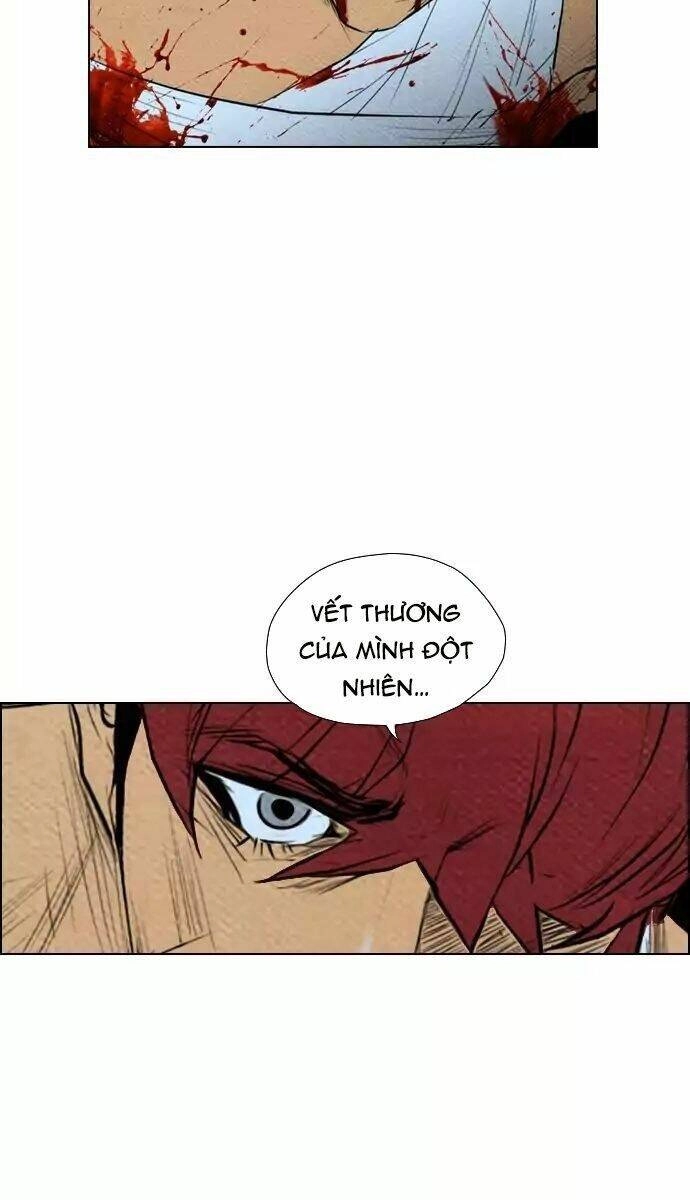 Kẻ Hồi Sinh Chapter 62 - 11