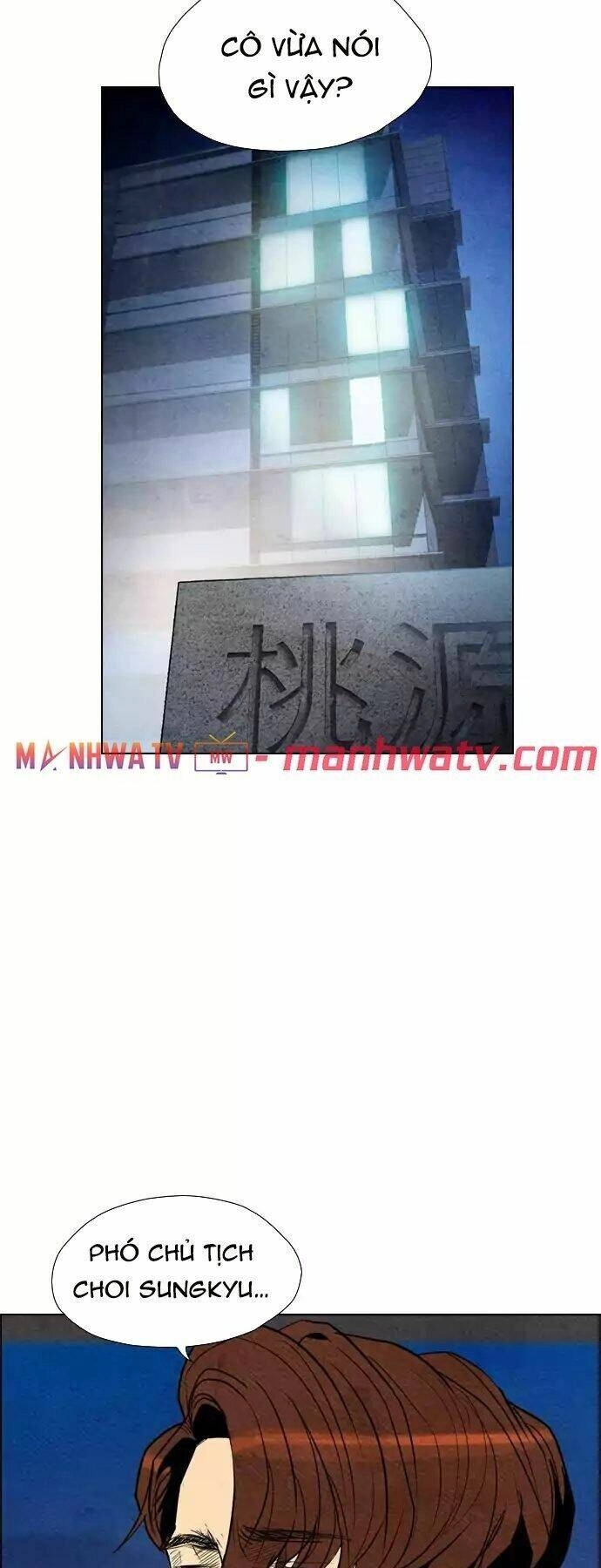 Kẻ Hồi Sinh Chapter 62 - 20