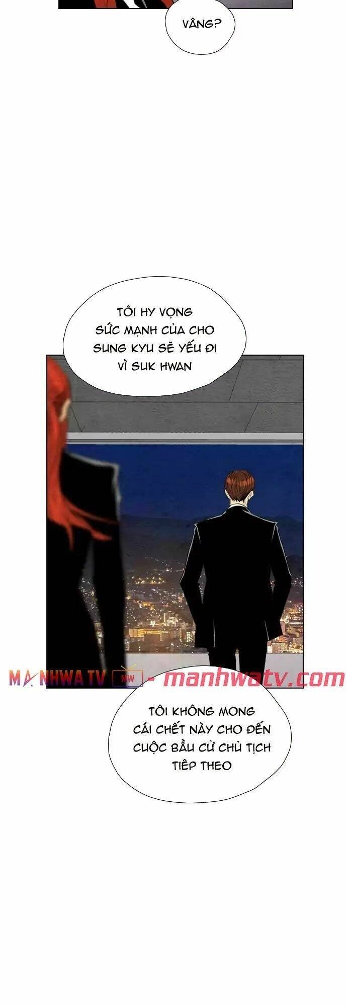 Kẻ Hồi Sinh Chapter 62 - 23