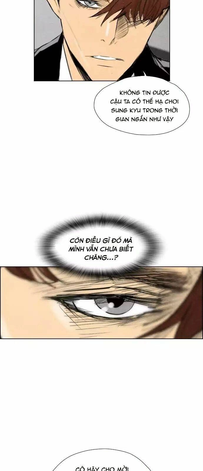 Kẻ Hồi Sinh Chapter 62 - 25