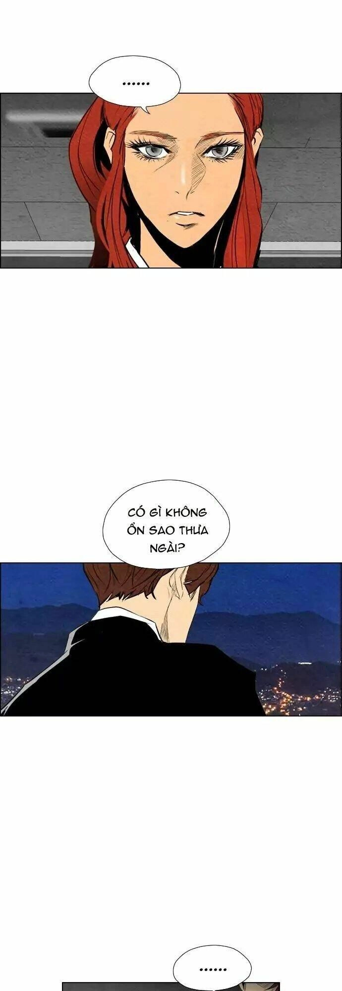 Kẻ Hồi Sinh Chapter 62 - 30