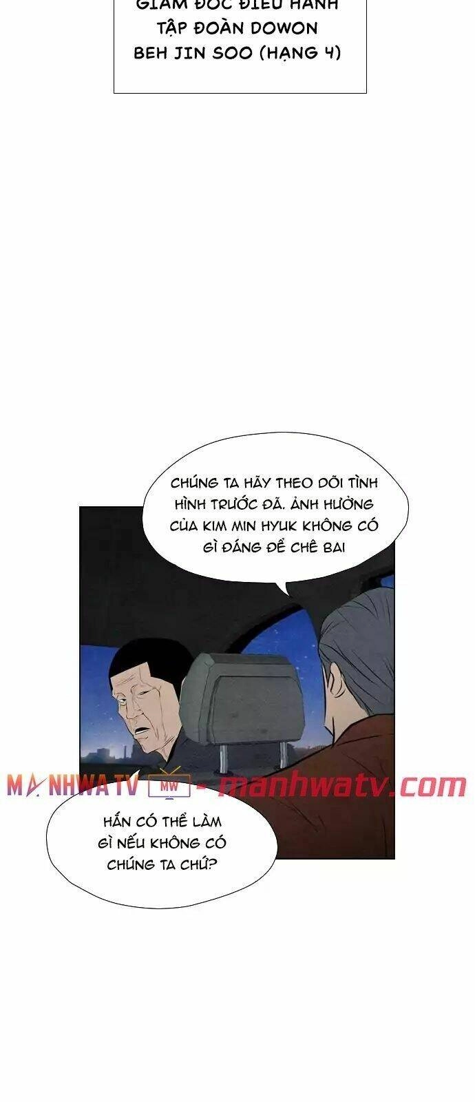 Kẻ Hồi Sinh Chapter 62 - 37