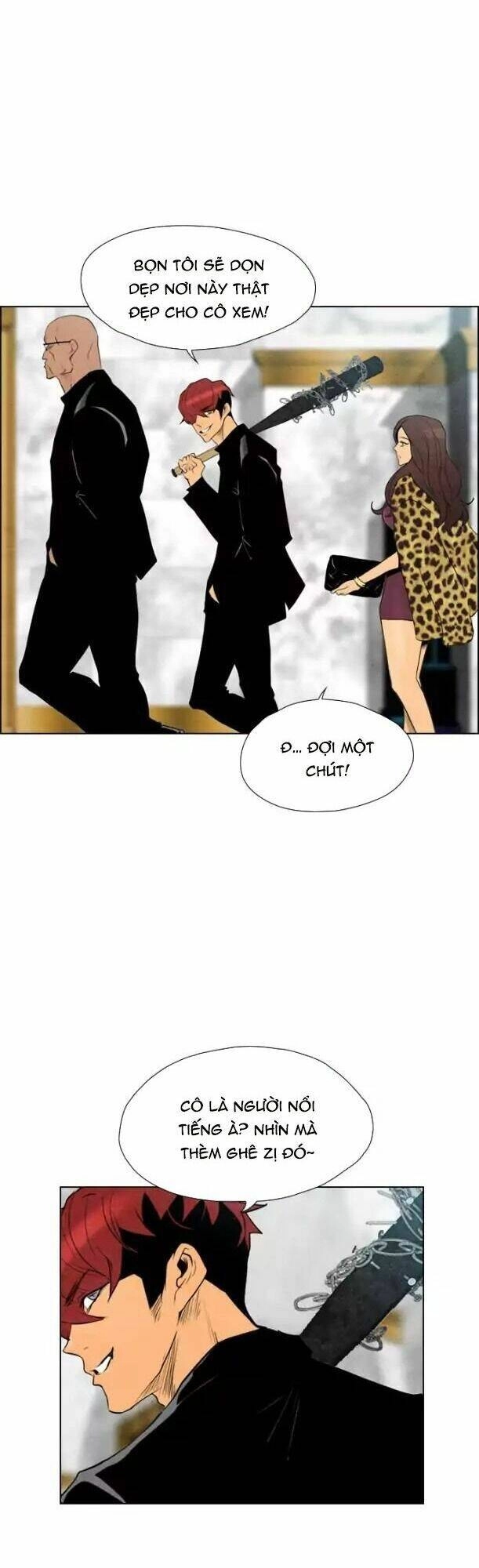 Kẻ Hồi Sinh Chapter 62 - 50