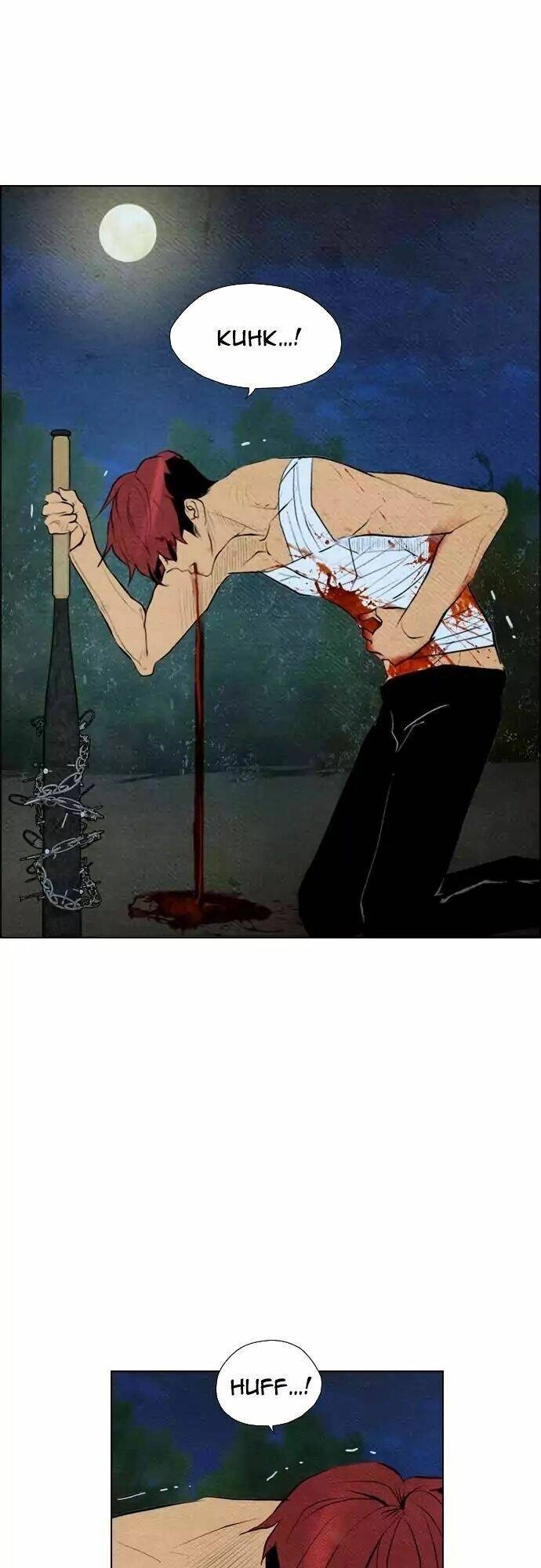 Kẻ Hồi Sinh Chapter 63 - 11