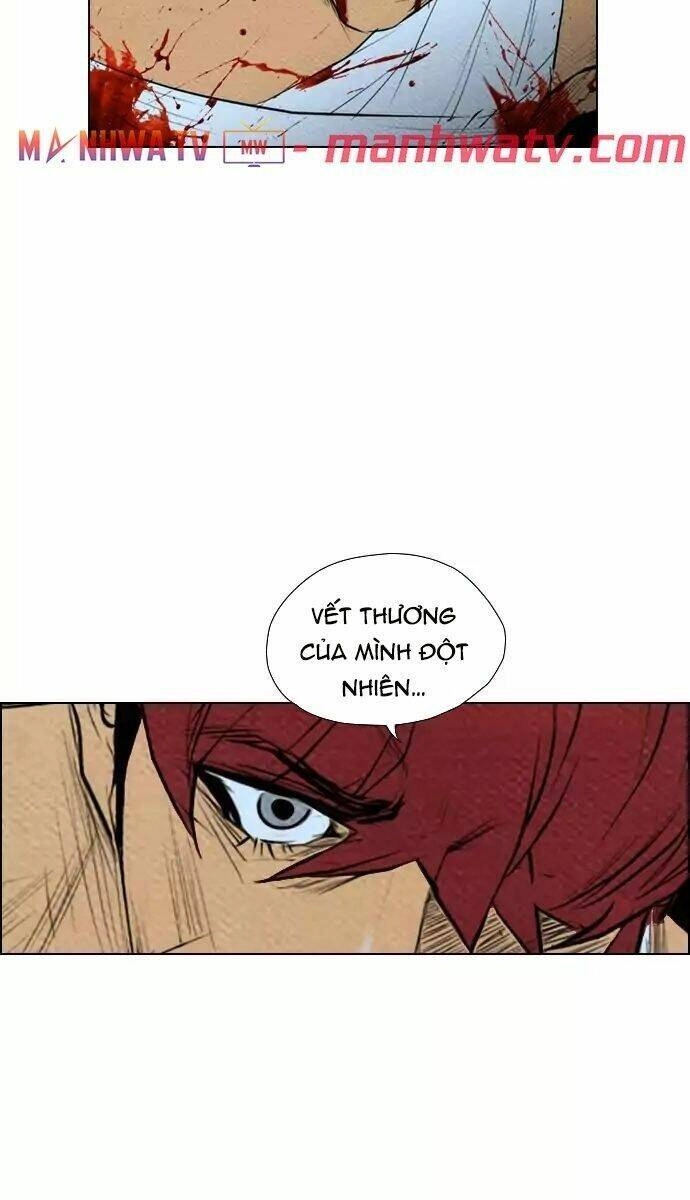 Kẻ Hồi Sinh Chapter 63 - 13