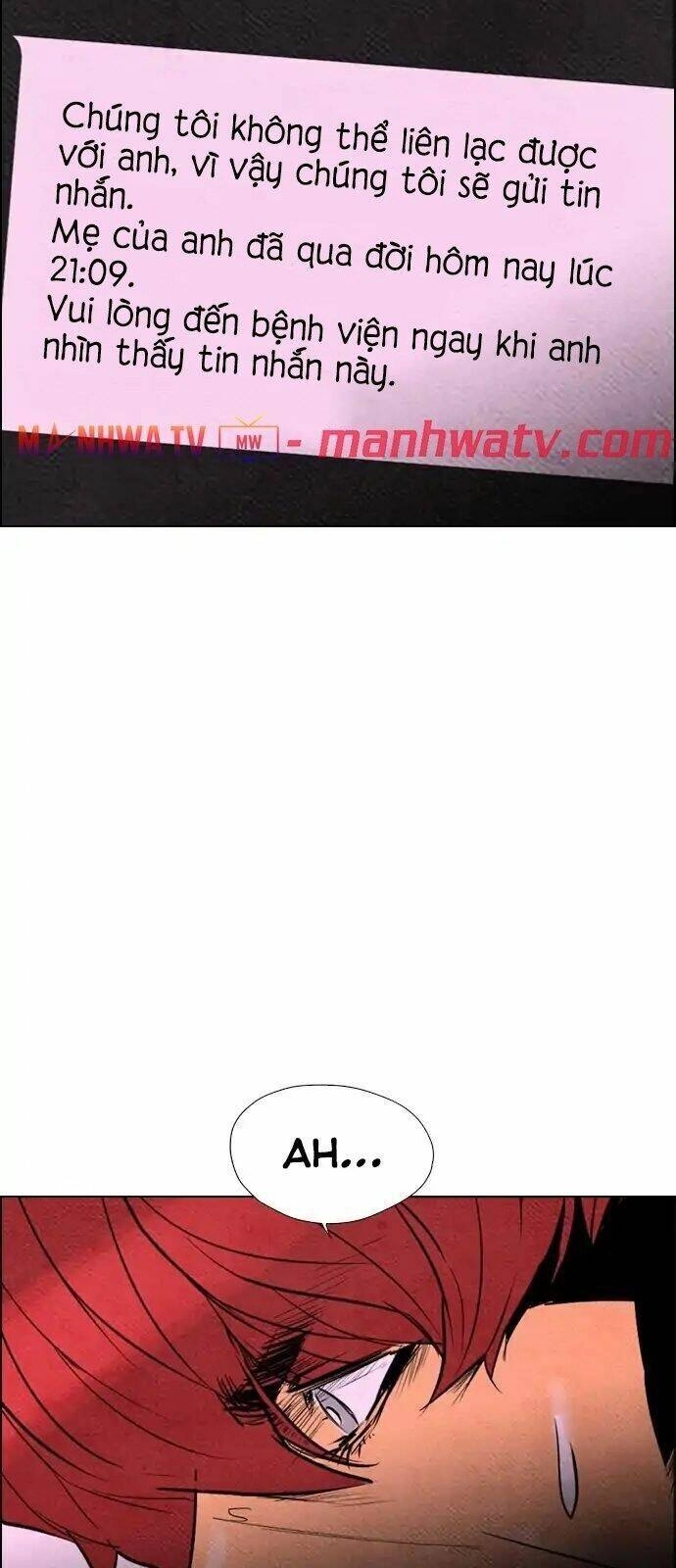 Kẻ Hồi Sinh Chapter 63 - 21