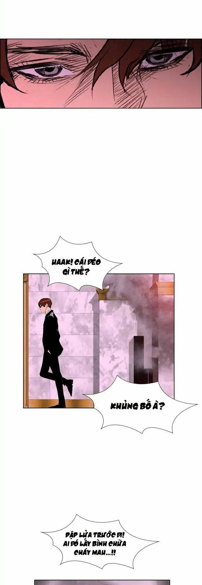 Kẻ Hồi Sinh Chapter 63 - 42