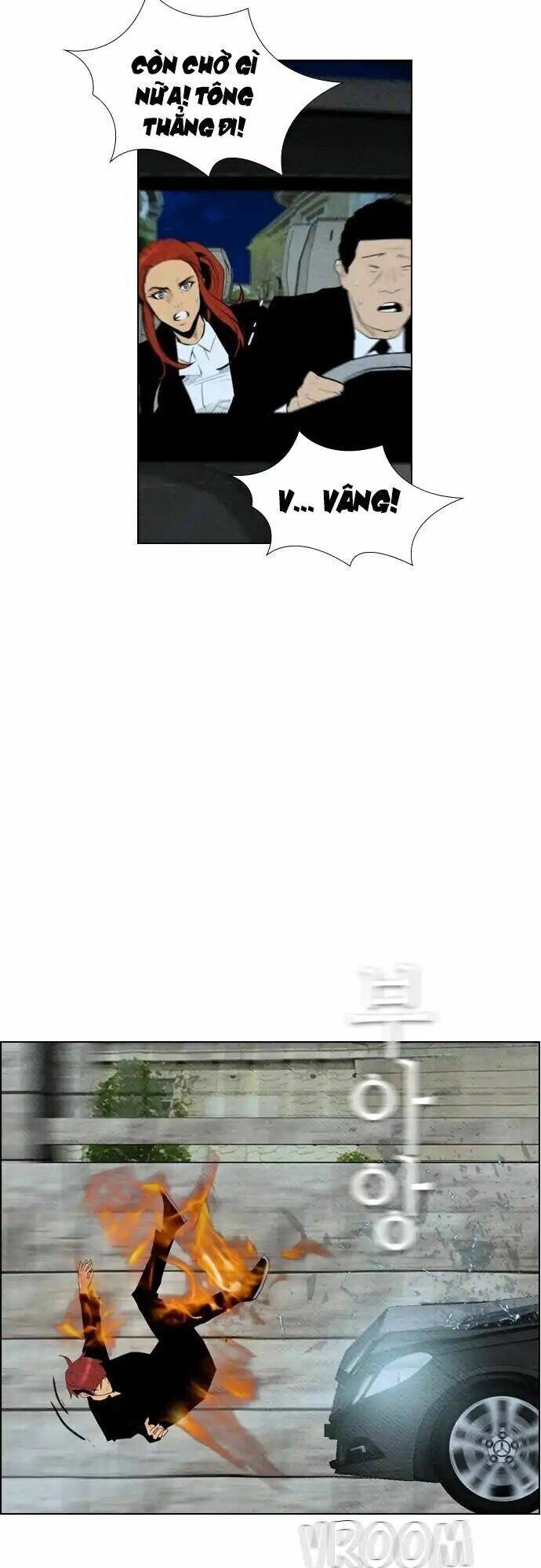 Kẻ Hồi Sinh Chapter 64 - 7