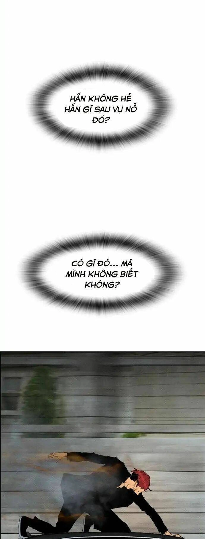 Kẻ Hồi Sinh Chapter 64 - 14