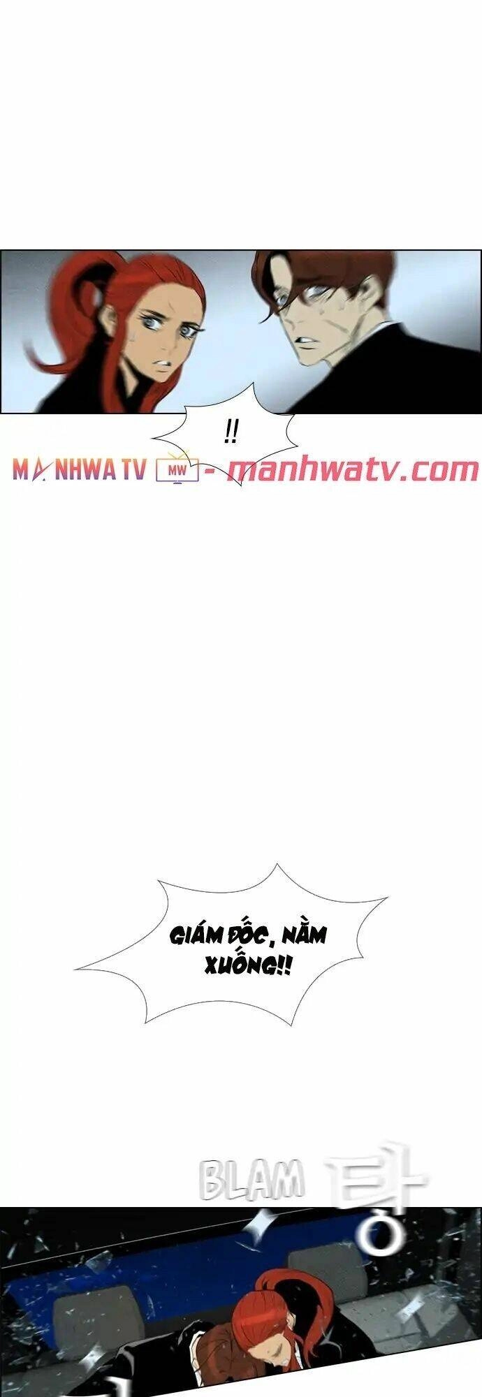 Kẻ Hồi Sinh Chapter 64 - 24