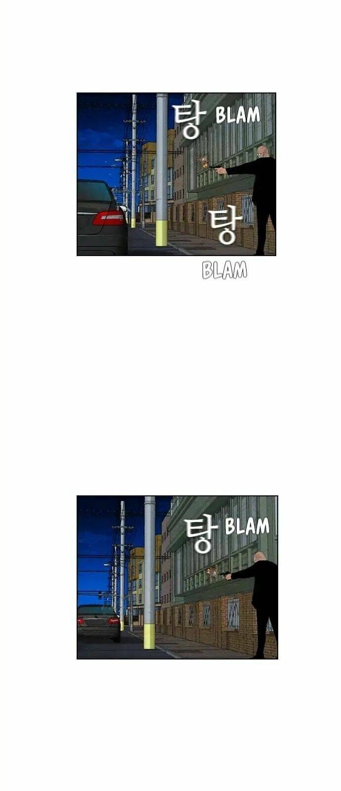 Kẻ Hồi Sinh Chapter 64 - 26