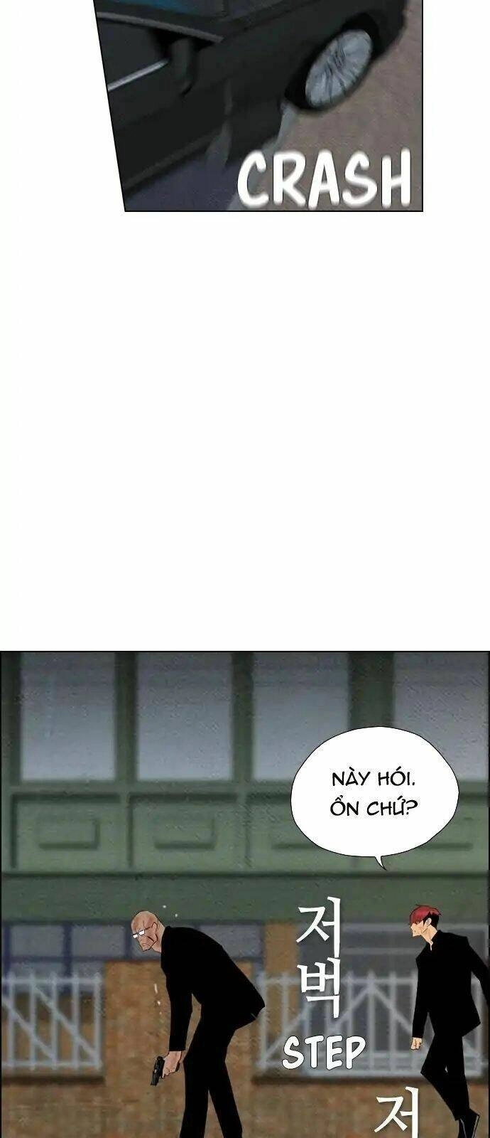 Kẻ Hồi Sinh Chapter 64 - 30