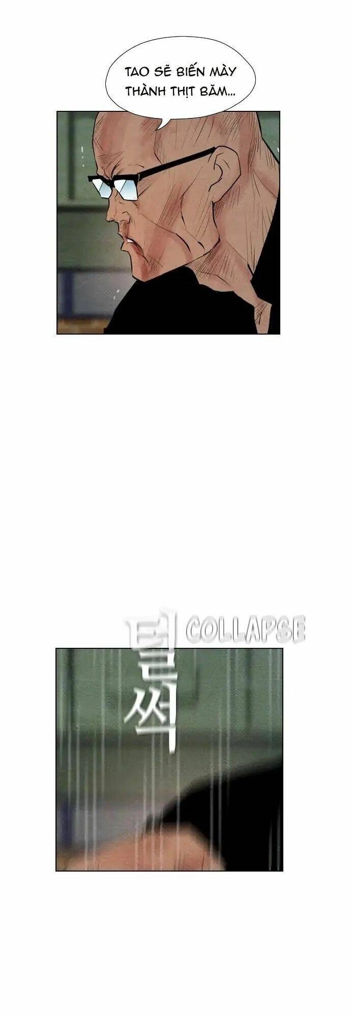 Kẻ Hồi Sinh Chapter 64 - 32