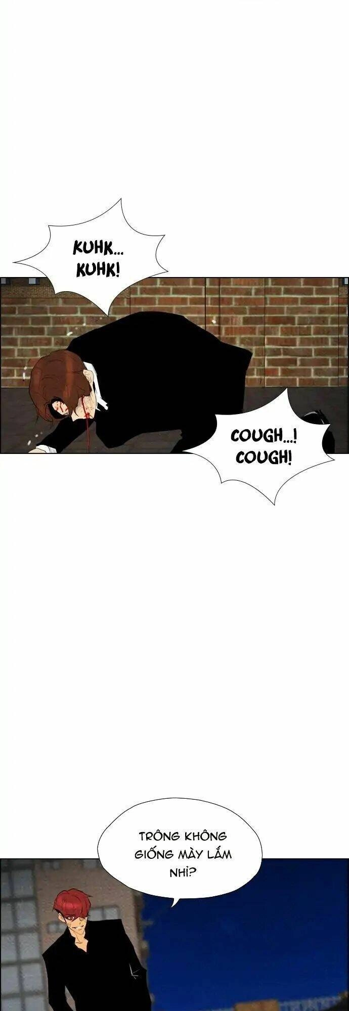 Kẻ Hồi Sinh Chapter 64 - 37