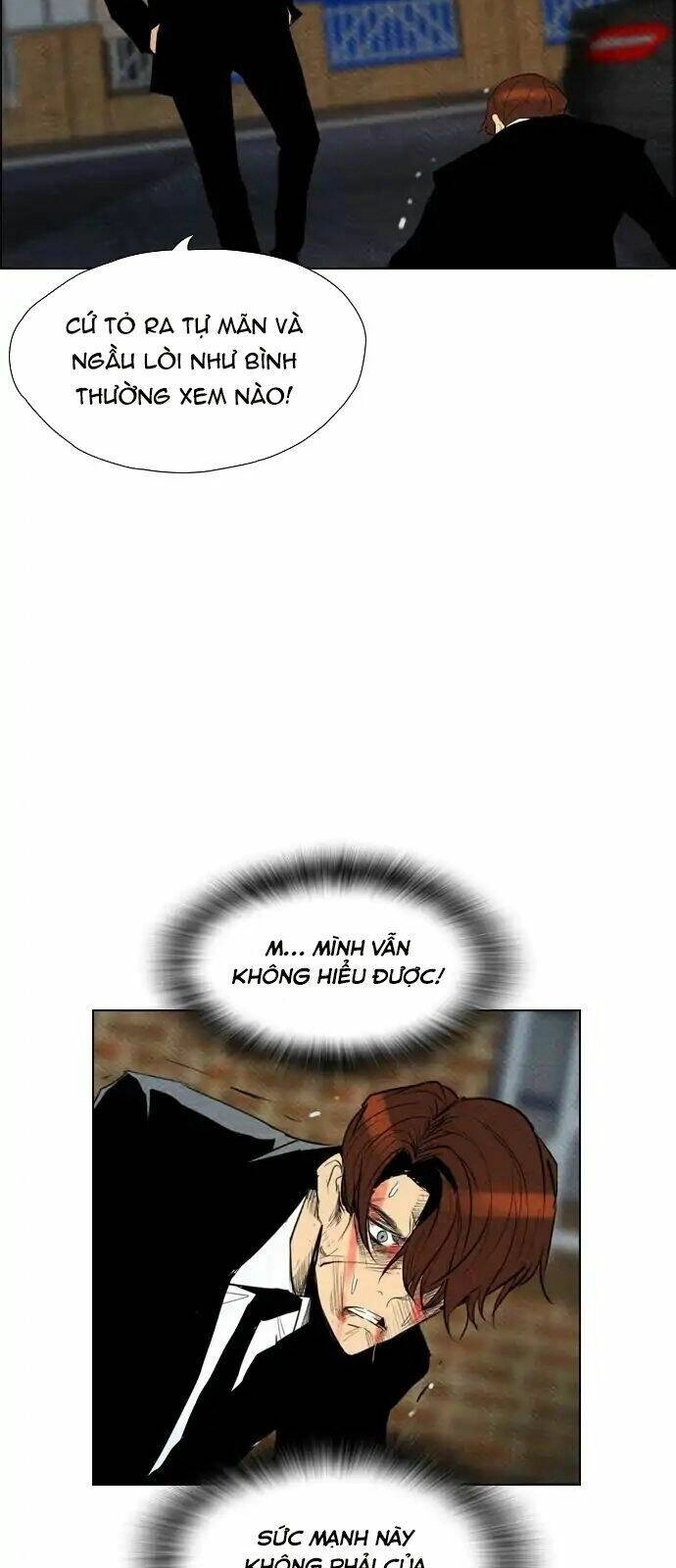 Kẻ Hồi Sinh Chapter 64 - 38