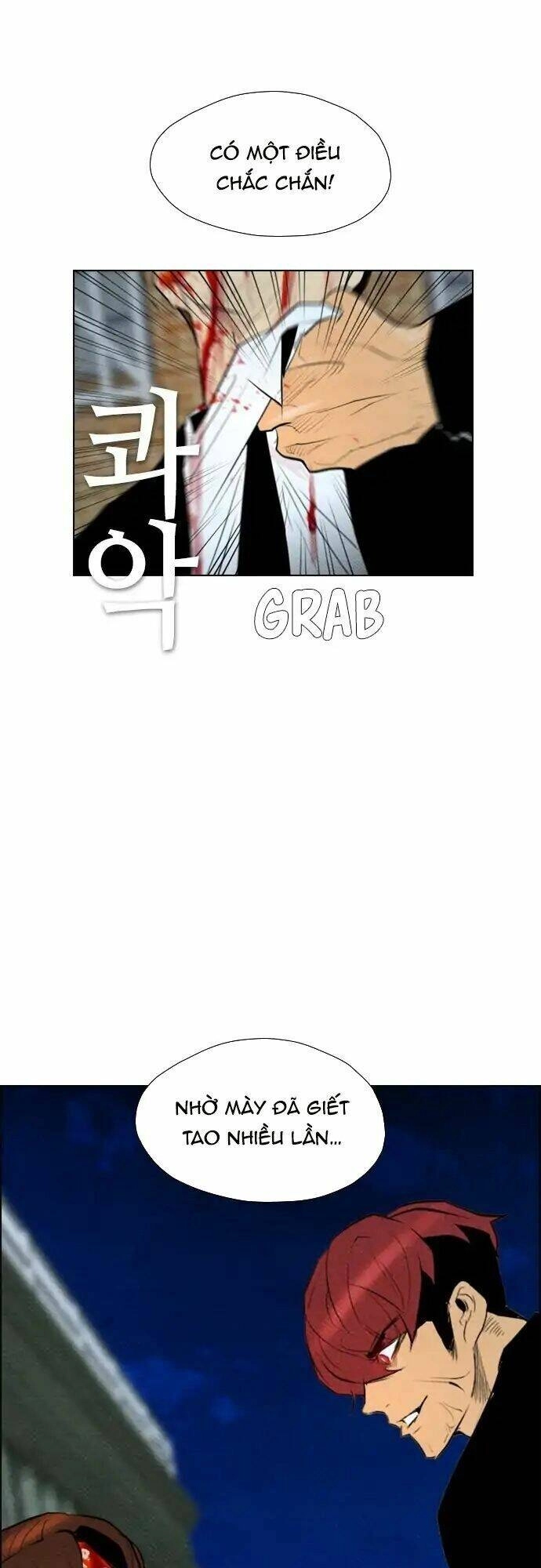 Kẻ Hồi Sinh Chapter 64 - 40