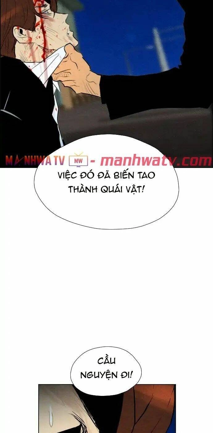 Kẻ Hồi Sinh Chapter 64 - 41