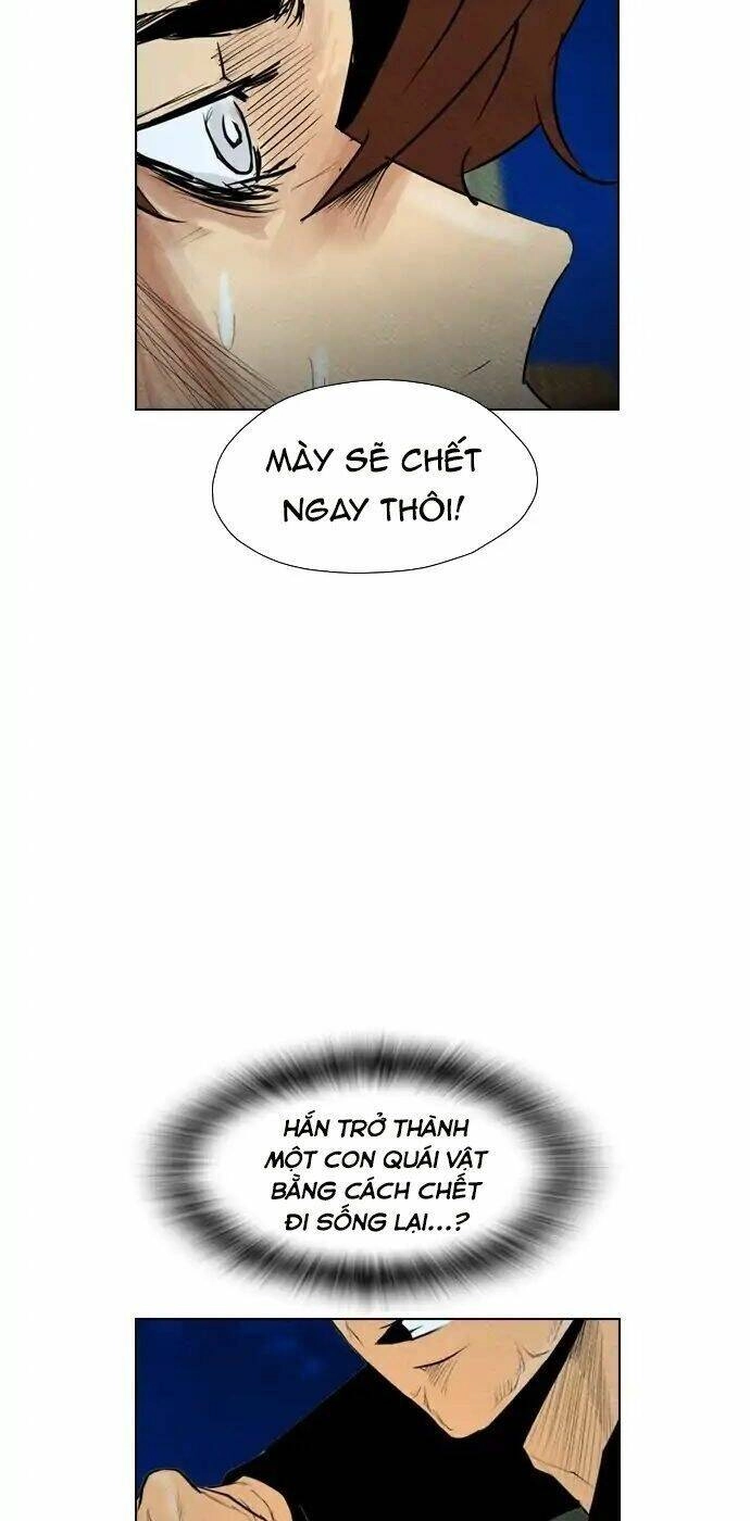 Kẻ Hồi Sinh Chapter 64 - 42