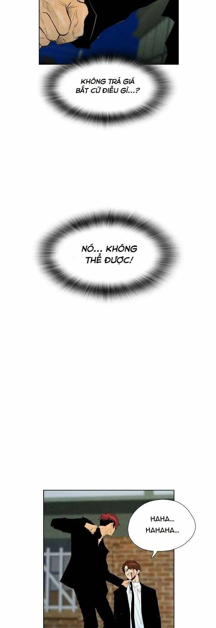 Kẻ Hồi Sinh Chapter 64 - 43