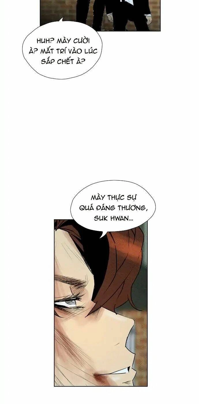 Kẻ Hồi Sinh Chapter 64 - 44