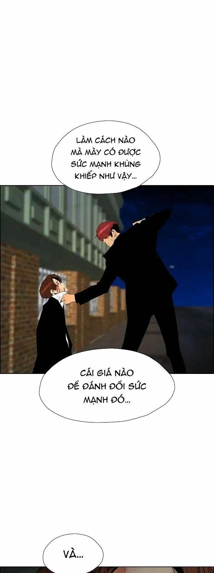 Kẻ Hồi Sinh Chapter 64 - 46