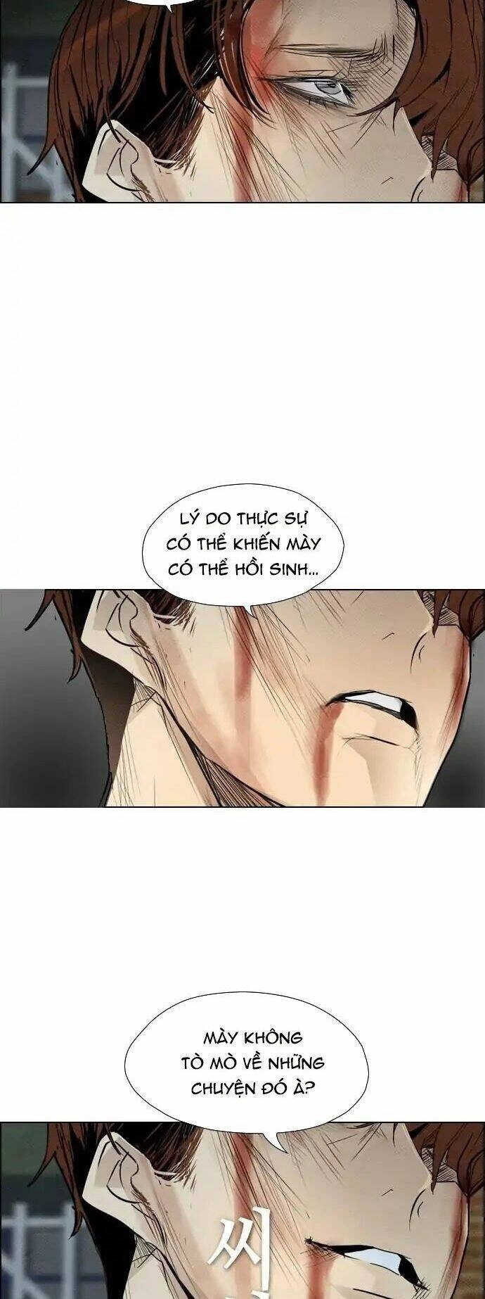 Kẻ Hồi Sinh Chapter 64 - 47