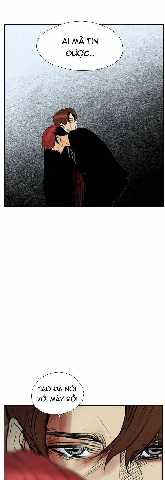 Kẻ Hồi Sinh Chapter 65 - 22