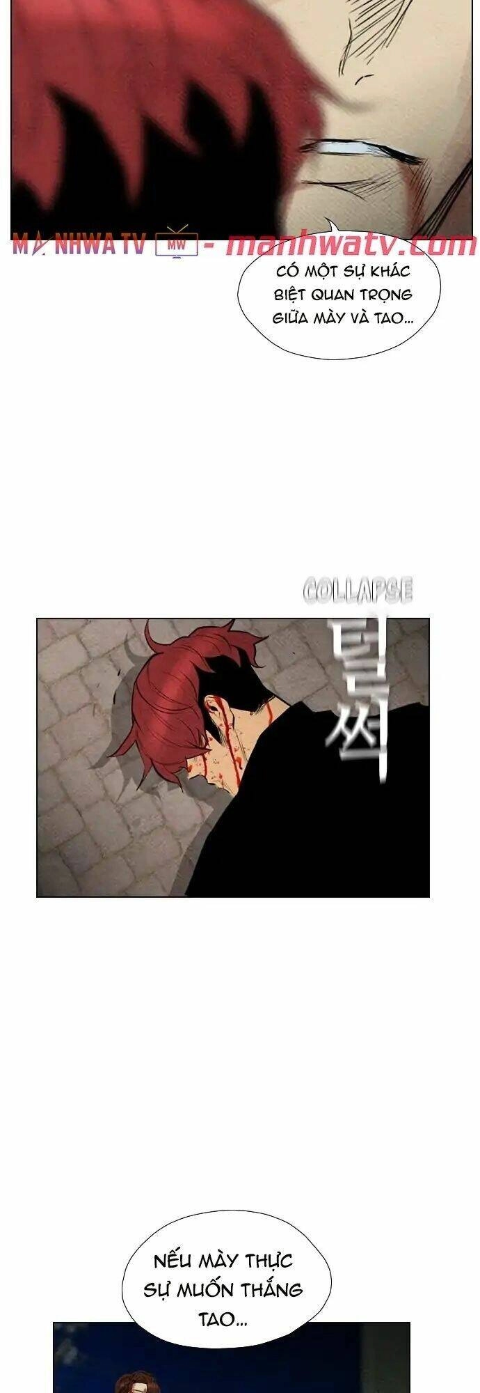 Kẻ Hồi Sinh Chapter 65 - 23