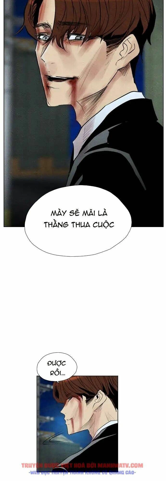 Kẻ Hồi Sinh Chapter 65 - 25