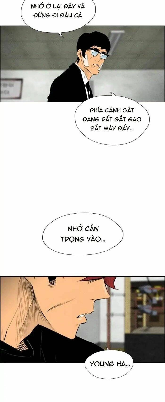 Kẻ Hồi Sinh Chapter 66 - 16