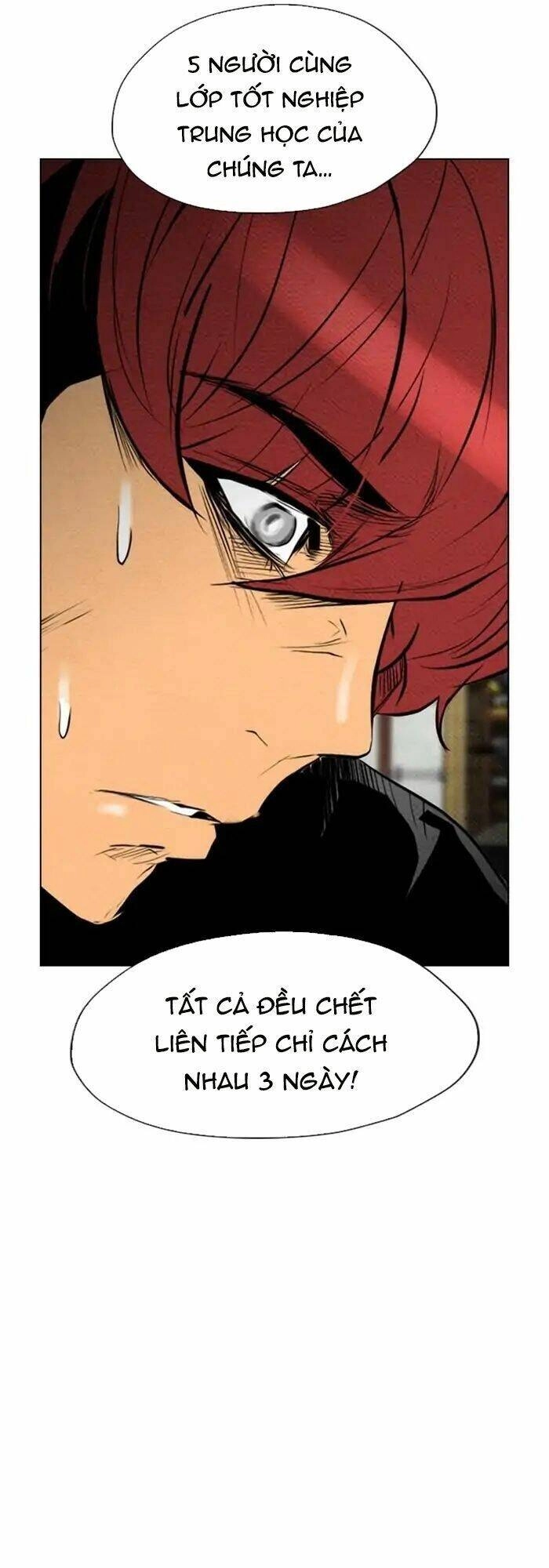 Kẻ Hồi Sinh Chapter 66 - 23