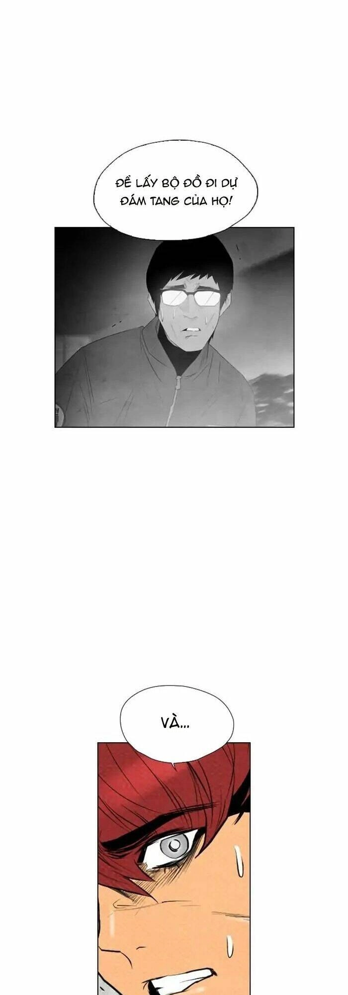 Kẻ Hồi Sinh Chapter 66 - 26