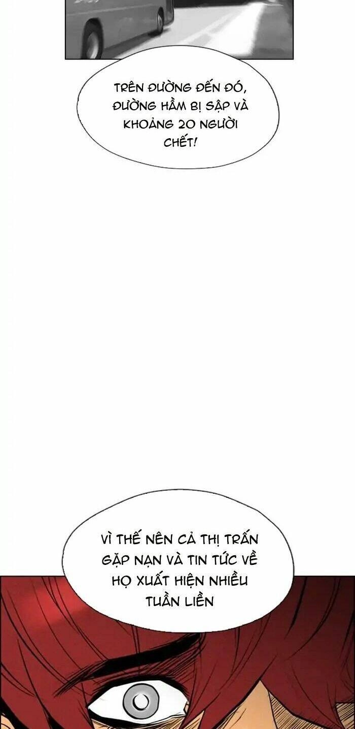 Kẻ Hồi Sinh Chapter 66 - 30