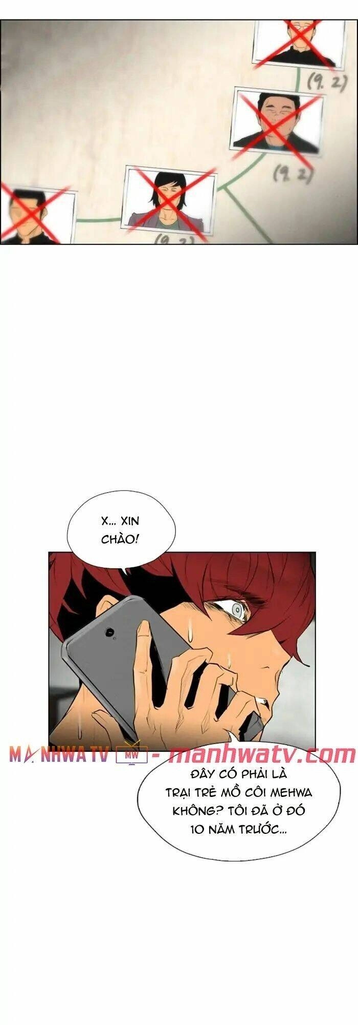 Kẻ Hồi Sinh Chapter 66 - 32