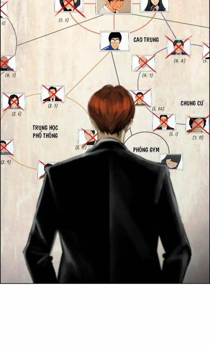 Kẻ Hồi Sinh Chapter 66 - 37