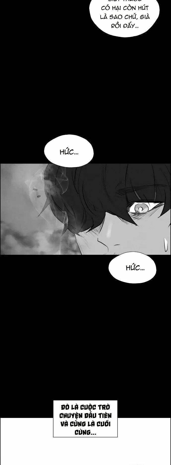 Kẻ Hồi Sinh Chapter 67 - 21