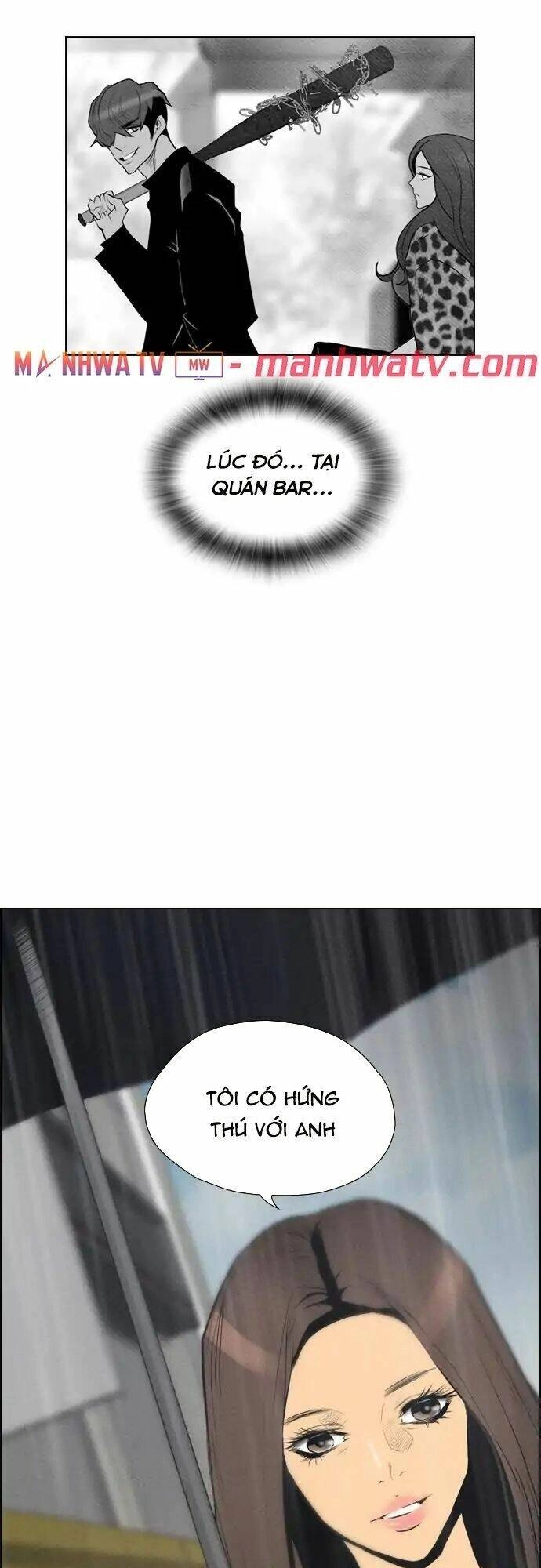 Kẻ Hồi Sinh Chapter 67 - 41