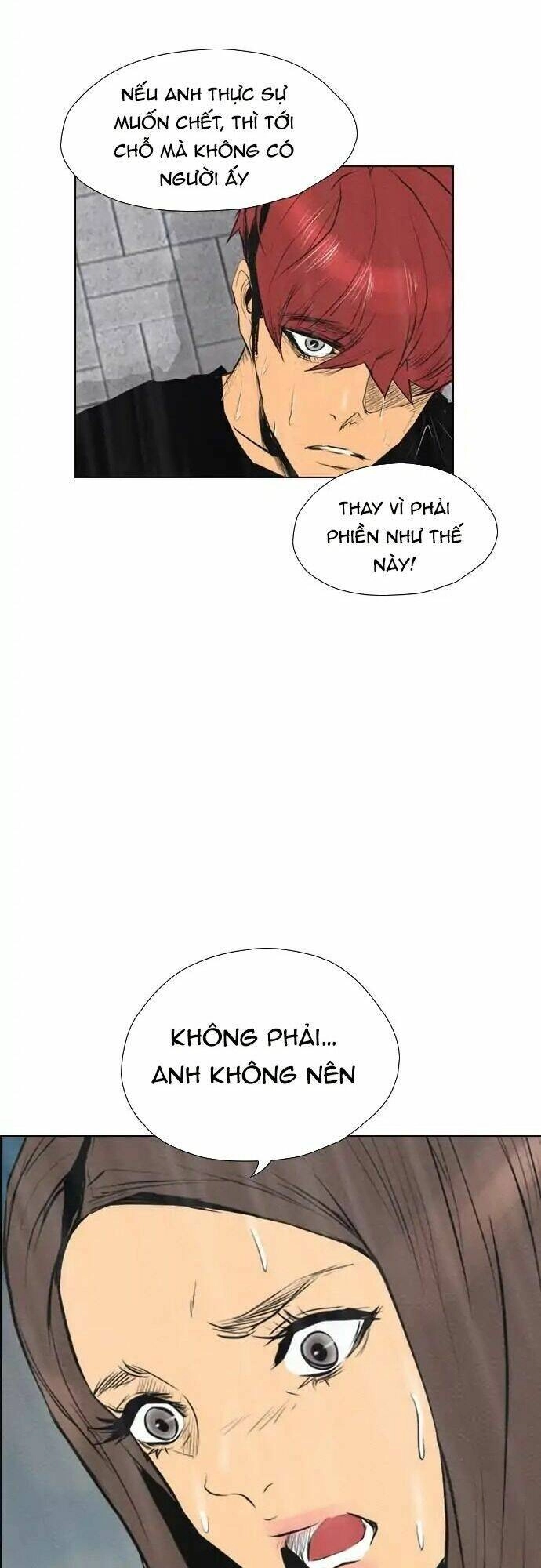 Kẻ Hồi Sinh Chapter 67 - 53
