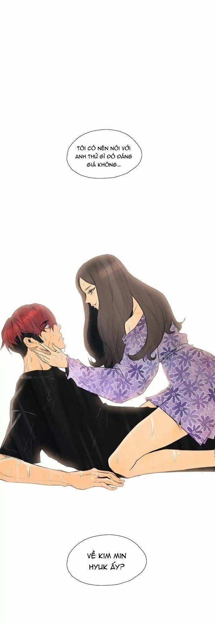 Kẻ Hồi Sinh Chapter 68 - 2