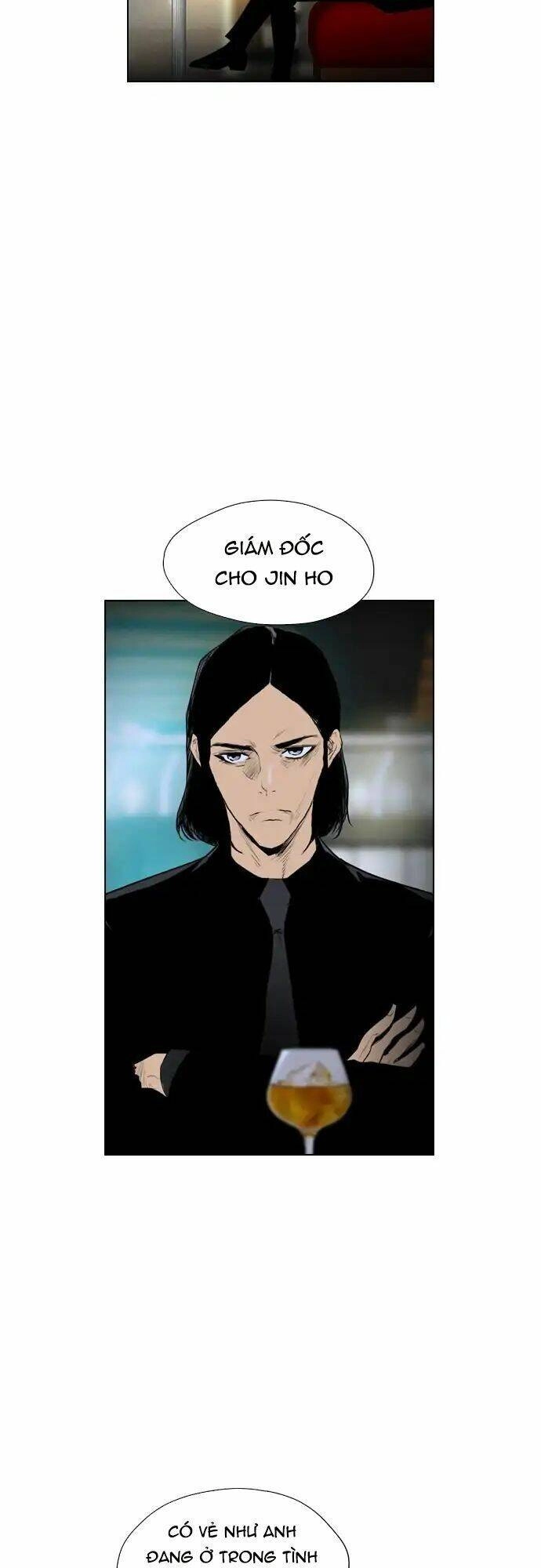 Kẻ Hồi Sinh Chapter 68 - 11