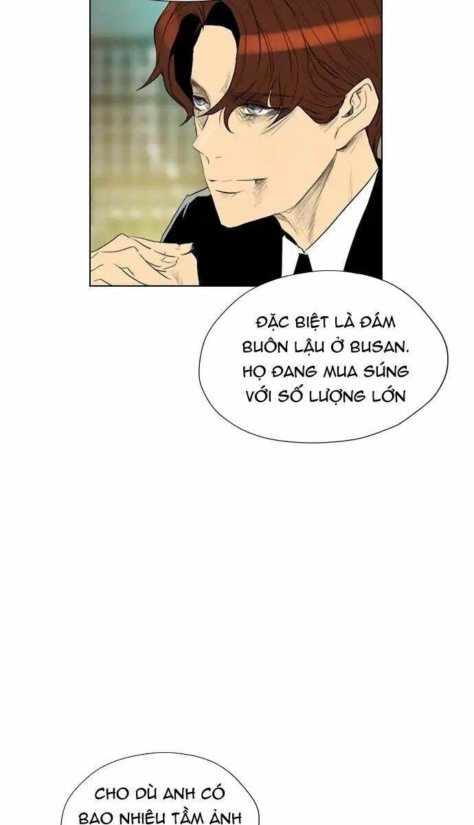 Kẻ Hồi Sinh Chapter 68 - 13