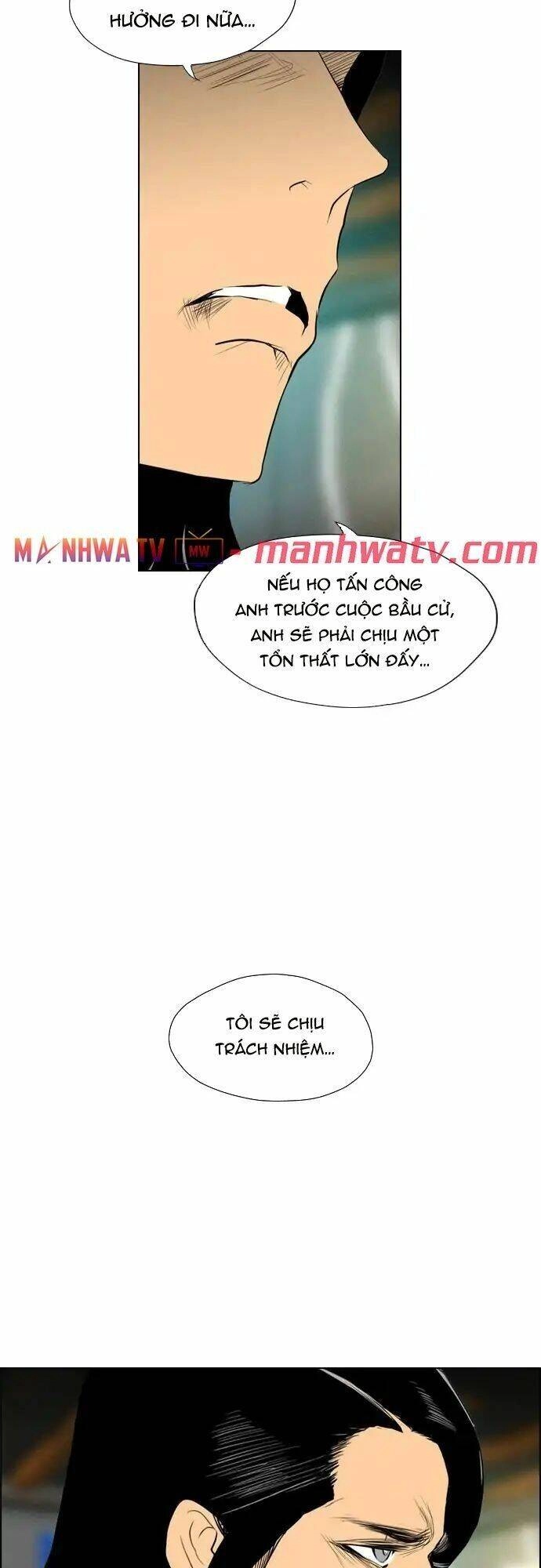 Kẻ Hồi Sinh Chapter 68 - 14