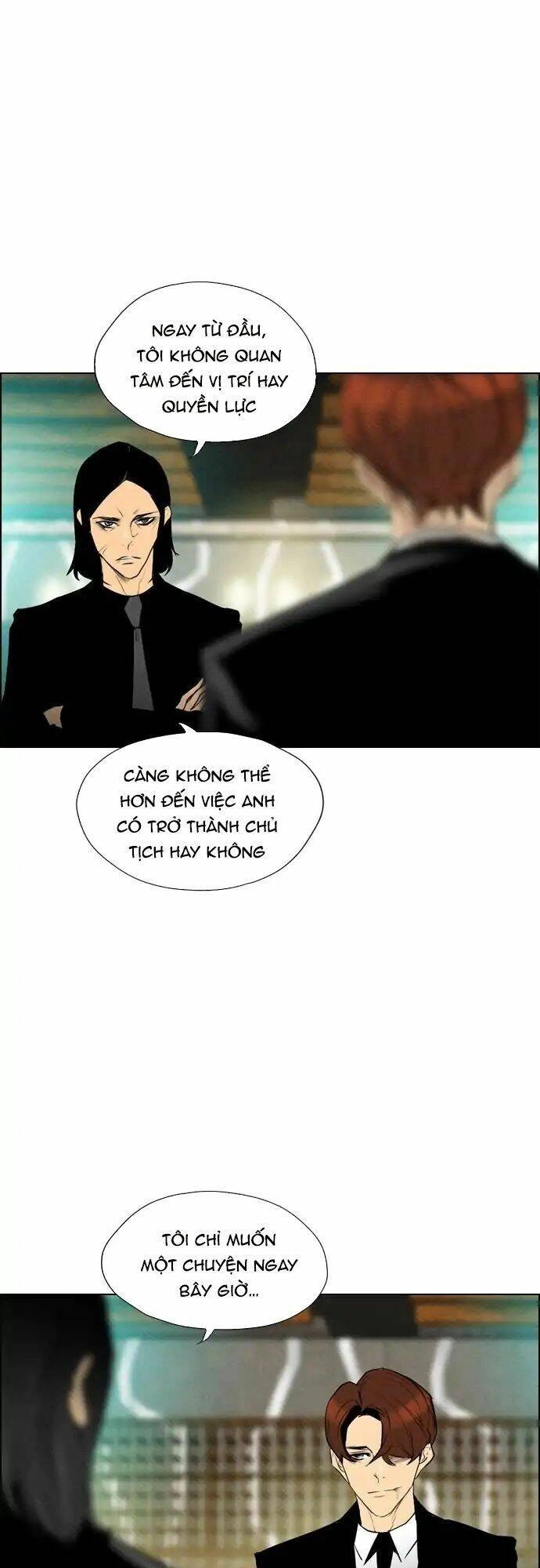 Kẻ Hồi Sinh Chapter 68 - 18