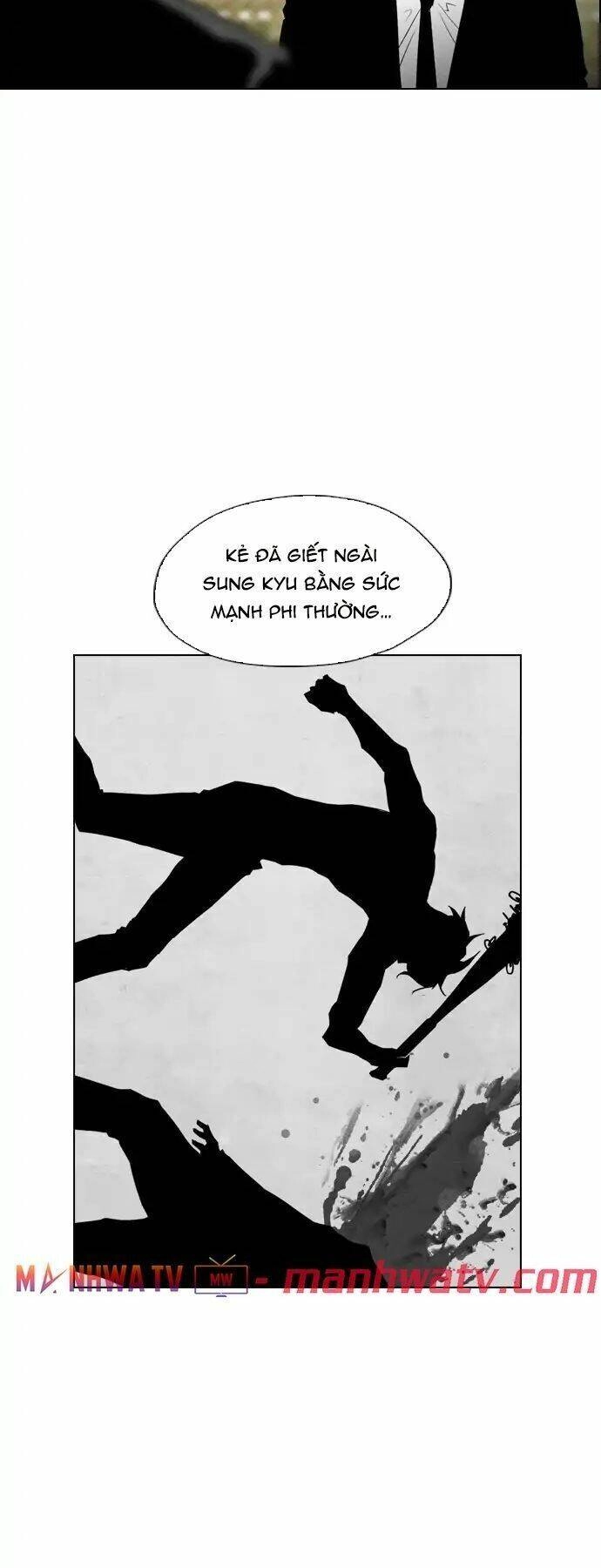 Kẻ Hồi Sinh Chapter 68 - 19