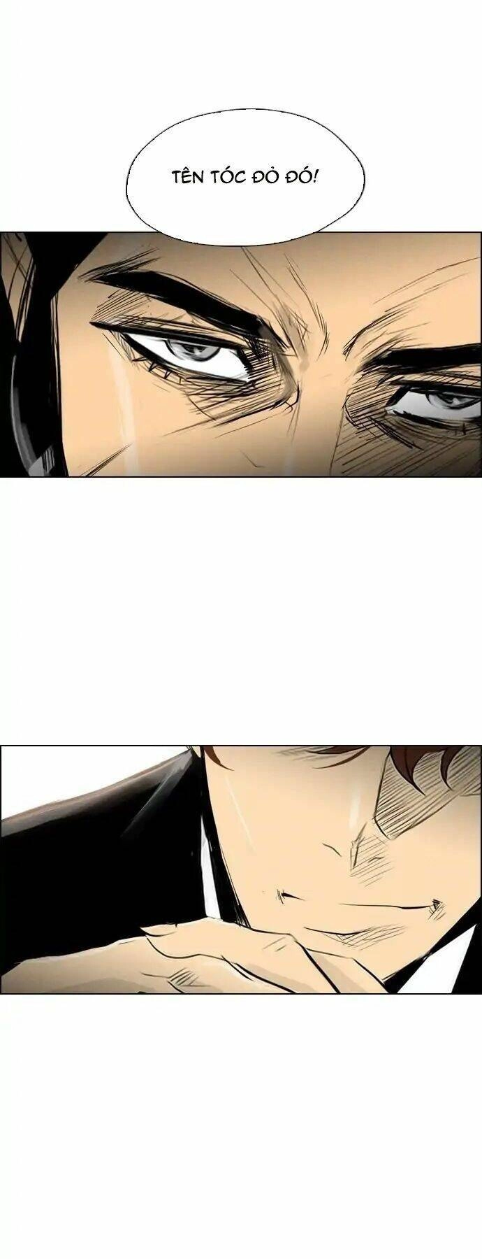 Kẻ Hồi Sinh Chapter 68 - 20